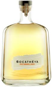 Maybe you would like to learn more about one of these? Silver Bocatheva Rum Of Barbados Jamaica World Rum Awards 2020