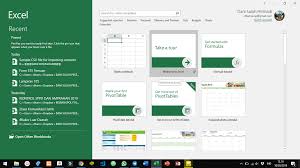 Cara menampilkan judul tabel di setiap halaman excel. Ms Excel Dan Ms Word Menampilkan Baris Pertama Tabel Pada Setiap Halaman Dengan Print Titles Dan Repeat Header Rows Dani Suluh Permadi