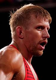 Photo gallery: Kyle Dake competes at Tokyo Olympics