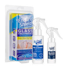 Top 7 best glass cleaners for shower doors compared. Shower Glass Cleaner Enduroshield 1300 720 050