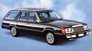 Image result for Black 1982 Fairmont