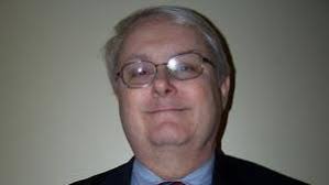 Kevin Meath, son of Eddie Meath, was champion for children's charities