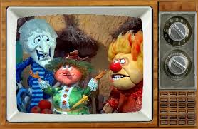 Mother Nature Gets To Be Too Much Miser Brothers Ugly Christmas Sweater  Art
