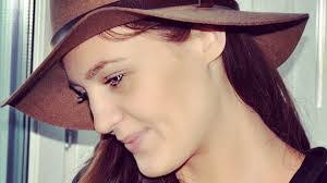 Andrea Lundquist's Instagram, Twitter & Facebook