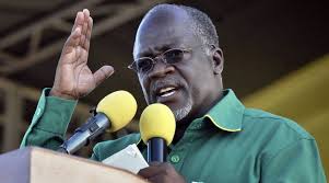 While magufuli was loved by many for his expansion of free education, rural electrification and massive infrastructure projects, analysts said his hostile approach alarmed investors. W7gy4q3kqp93bm