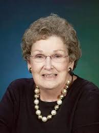 Patricia “Pat” Dunn Obituary