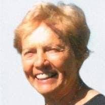 Ruth Getz's Instagram, Twitter & Facebook