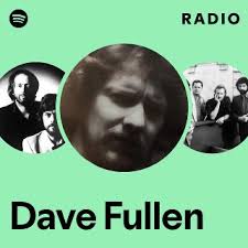 Dave Fullen