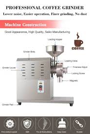 For commercial coffee equipment, commercial coffee machines, and much more, coffee machine depot usa is the preferred choice of coffee industry pro's everywhere! Electric Coffee Bean Grinder Large Stainless Steel Grinder Coffee Machine 220v Industrial Coffee Grinder China Coffee Grinder And Coffee Bean Grinding Machine Price Made In China Com