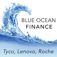 Blue ocean strategy in practice. Blue Ocean Shift Exercise Teaching Materials