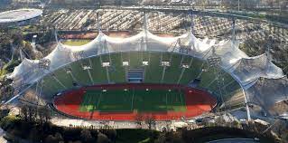 Hier lesen sie alles rund um den tsv 1860 münchen. Olympiastadion Munich Wikipedia