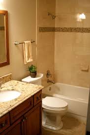 The photos of such tiles you might have seen in the magazine are really showing the natural beauty of this type of limestone. Small Space Travertine Bathroom Designs Novocom Top