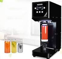Amazon.com: Cup Sealer Machine, 55 Mm/2.2 Inch Dia Smart ...