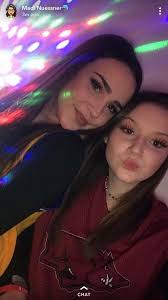 Happy 27th Birthday, Madison Pettis! (July 22, 1998)