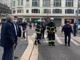 Following the judgment of the supreme court of cassation confirming the claims of the maxi trial (30 january 1992), the sicilian mafia decided to start the attacks on political figures. Attentato A Nizza Le Reazioni Del Mondo Musulmano Condanniamo Gli Estremismi Violenti Ivg It
