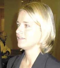 Die neue Bundesbehindertenbeauftragte Verena Bentele Drei „blinde“ Filme  auf der Berlinale