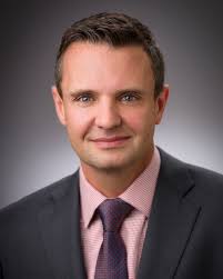 Halliburton Appoints New Eastern Hemisphere President