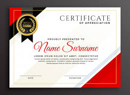 See more ideas about certificate design, certificate design template, certificate background. Kenali Jenis Kertas Untuk Sertifikat Dan Desain Sertifikat Yang Baik