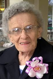 Catherine Coms Obituary