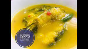 Menu harga kek secret recipe 1kg 2020 indeed lately has been hunted by consumers around us,. Tips Dan Cara Masak Ikan Patin Tempoyak Asli Pahang Yang Fresh Dan Sangat Sedap Youtube