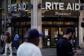 If you're eligible now, find a provider near you and set up a vaccine appointment in step 2. Rite Aid Ceo Expects States To Tap Retailers To Speed Up Covid Vaccine Rollout
