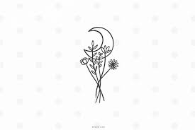 Free Free 284 Wildflower Svg SVG PNG EPS DXF File