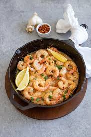 Pin On Shrimp Recipes