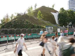 The west end 's newest tourist experience opened to the. Rxkqp85fjrtvfm