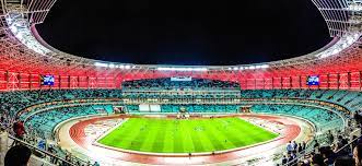 Uefa Lowers Ticket Prices For Europa League Final In Azerbaijan Theticketingbusiness News