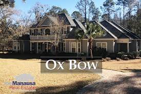 Ox Bow Tallahassee Current Listings And Home Sales Report For February 2018