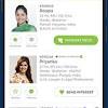 In order not to get confused about the amount of content offered, we have collected some this is one of the most successful apps for online dating. 1