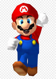 Mario Mario Kart Double Dash Jump Render By Supermariojumpan Mario Kart Double Dash Mario Free Transparent Png Clipart Images Download