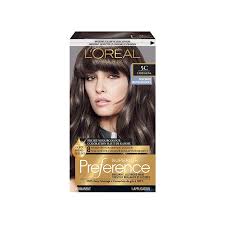 Choose from contactless same day delivery, drive up and more. L Oreal Paris Superior Preference Cool Medium Brown 5c Cartagena Beauty Lifestyle Wiki Fandom
