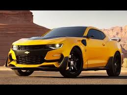 The character is a member of the autobots. Transformers Bumblebee Camaro 1 2 3 4 5 Series Legacy Youtube