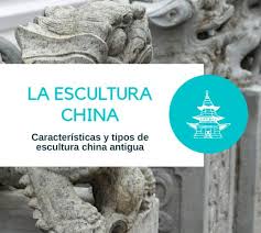✔ china es uno de los países más bastos territorial y culturalmente, es una de las llamadas cunas de la civilización Escultura Antigua China Resumen Y Caracteristicas