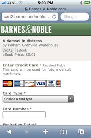 Barnes & noble can help fulfill your desire with great promo codes, some past offers even including 20% off your whole order with no minimum dollar value. Barnes Noble Ramps Up E Books