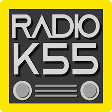 	Radio K55