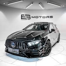 Mercedes Benz Enthusiasts