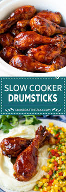 We did not find results for: Slow Cooker Chicken Drumsticks Dinner At The Zoo