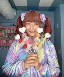 SweetXO HARAJUKU (@sweetxo_goodgrief) • Instagram photos and videos