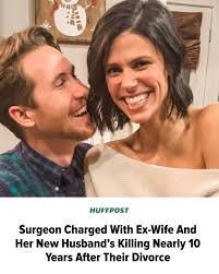 Together, they were truly remarkable inside and out. They were a solid pair  with a bright future,” a family member said of the deceased.  https://www.huffpost.com/entry/monique-spencer-tepe-killed-ohio-divorce_n_69667fe5e4b0dd199b1a71c8?ref  ...