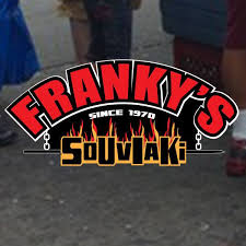 Frankys Souvlaki Is Moving Up!