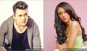 Jemima guri clementine sompie pasangan Berita Terbaru Dan Profil Artis Terkini Sudah Punya 1 Anak Celine Evangelista Ternyata Tidak Pernah Menikah Dengan Dirly Idol Kata Ibunya