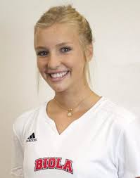 2017 Women's Soccer Roster