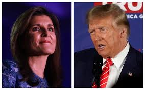 Trump appeals ruling disqualifying him from Illinois ballot