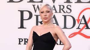 Lady Gaga Welcomes First Child With Fiancé Michael Polansky — The Hollywood Reporter