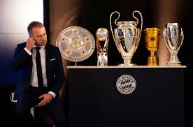 Hansi flick has also been tipped to become germany's next head coach when joachim loew steps down after the euro 2020 finals this summer. Squawka Football On Twitter Hansi Flick Has Now Suffered Four Defeats Across All Competitions Since Becoming Bayern Munich Boss He Still Has More Trophies 5 Than Defeats 4 As Manager Of The