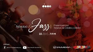 ¿sabía que el registro de marca es uno de los pasos más importantes para usted como pyme y emprendedor? A Disfrutar Desde Casa Una Noche De Navidad Y Jazz Gracias A Davivienda Radiohouse