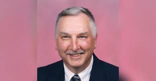 John Ralph Eagle Obituary