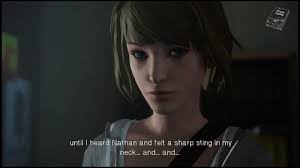 Video Games Art & Entertainment — Rachel Amber Alive in Chrysalis Theory  expansion...